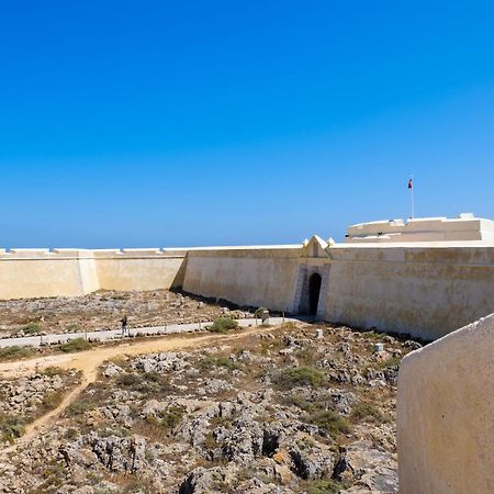 Villa Drop In Sagres Eksteriør billede