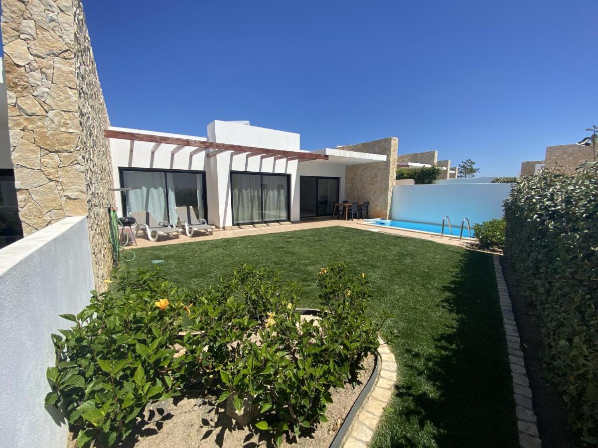 Villa Drop In Sagres Eksteriør billede