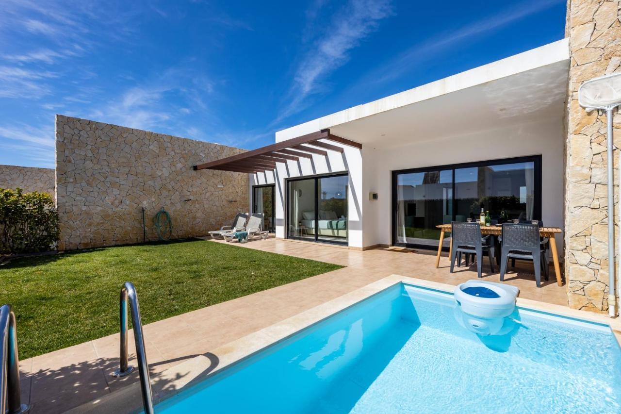 Villa Drop In Sagres Eksteriør billede