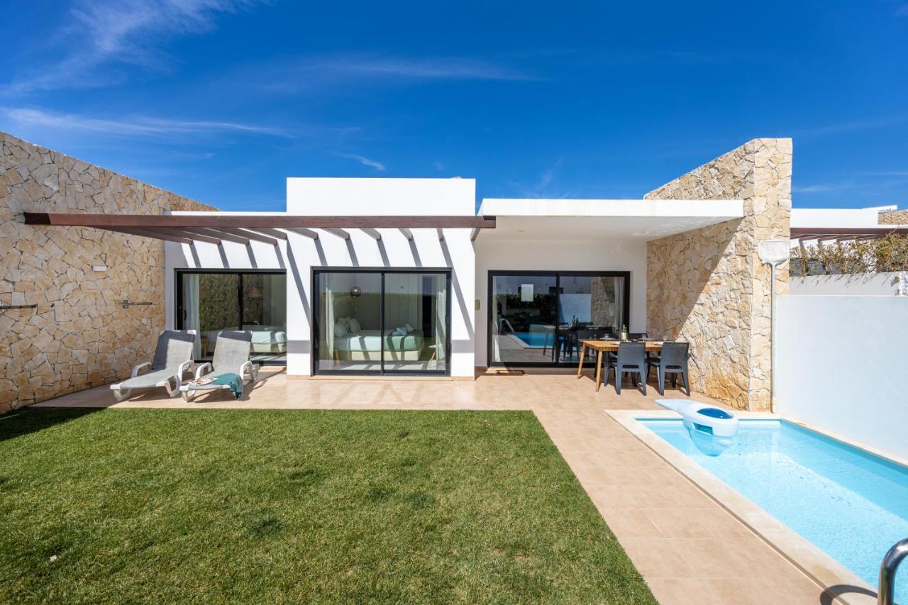 Villa Drop In Sagres Eksteriør billede