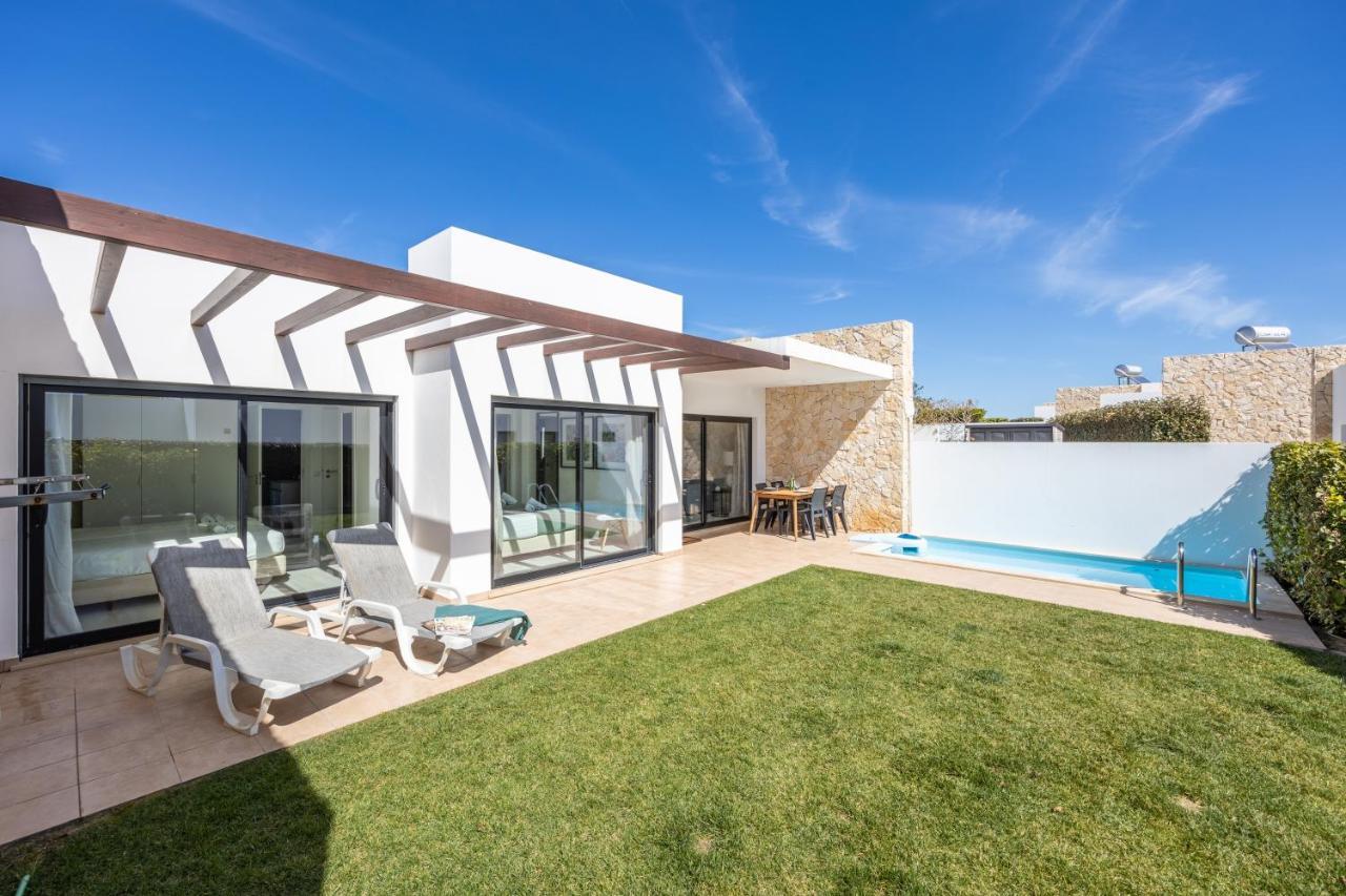 Villa Drop In Sagres Eksteriør billede