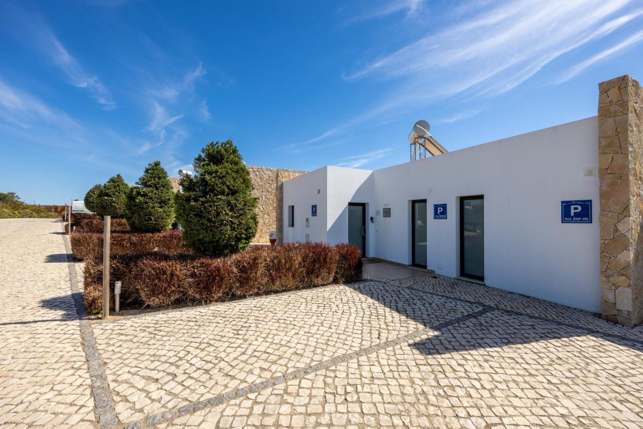 Villa Drop In Sagres Eksteriør billede